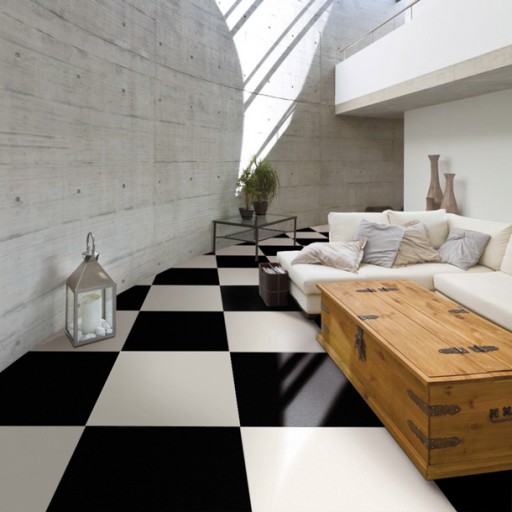 Керамогранит Шатуратайл Шатуратайл черный 60*60 PC60885